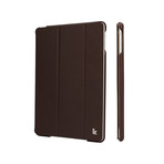 Classic Smart Cover Case // iPad Air (Black)