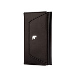 Wallet Case // iPhone 5/5S (Black)
