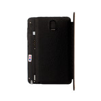 Executive Folio Case // Samsung Galaxy Note 3 (Black)