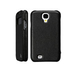 Fashion Folio Case // Samsung Galaxy S4 (White)