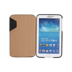 Smart Case // Samsung Galaxy Tab 3 7.0 (White)