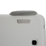 Smart Case // Samsung Galaxy Tab 3 7.0 (White)