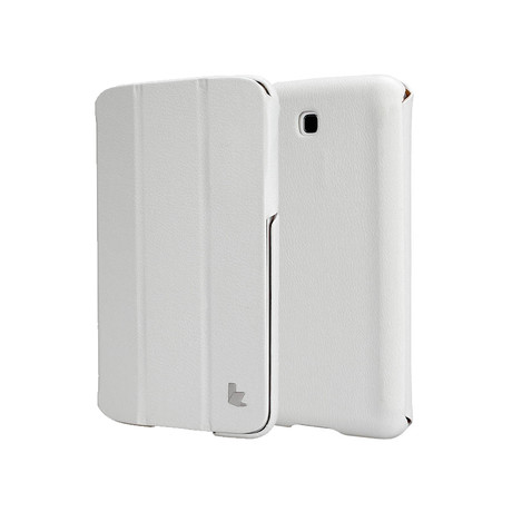 Smart Case // Samsung Galaxy Tab 3 7.0 (White)