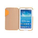 Smart Case // Samsung Galaxy Tab 3 7.0 (White)