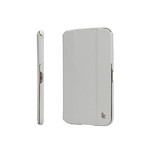 Smart Case // Samsung Galaxy Tab 3 8.0 (White)