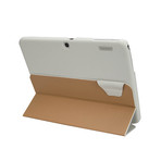 Smart Case // Samsung Galaxy Tab 3 10.1 (White)