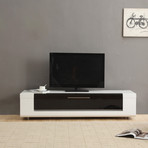 Editor Remix Mini (Grey High-Gloss)