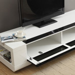 Editor Remix Mini (Grey High-Gloss)