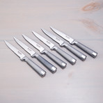 Steak Knives // Set of 6