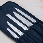 Messerstahl 5 Piece Knife Set