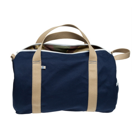 Chappaqua // Commuter Duffel