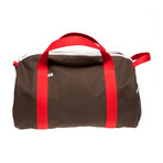 Lexington // Commuter Duffel