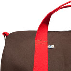 Lexington // Commuter Duffel