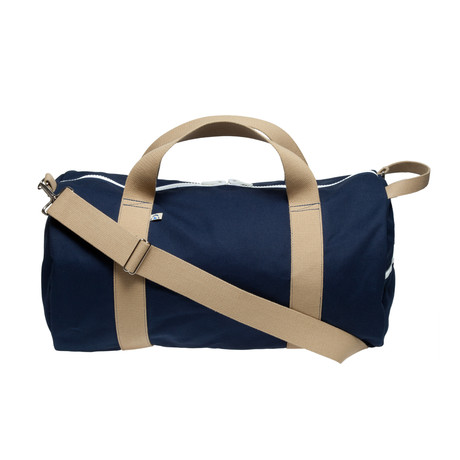 Chappaqua // Weekender Duffel