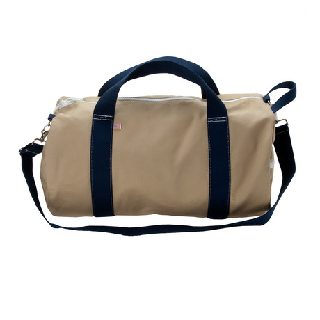 Weekender Duffel // Hatteras