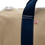 Weekender Duffel // Hatteras