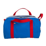 Lake Placid // Weekender Duffel