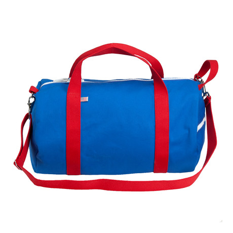 Lake Placid // Weekender Duffel