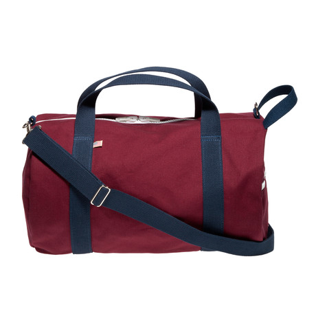 Richmond // Weekender Duffel