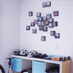 FotoBit 3 Pack + 24 Free Prints // Black