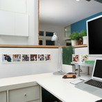 FotoBit 3 Pack + 24 Free Prints // White