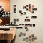 FotoBit 3 Pack + 24 Free Prints // White