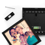 FotoBit 3 Pack + 24 Free Prints // Black