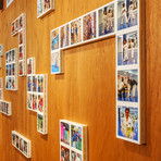 FotoBit 3 Pack + 24 Free Prints // White