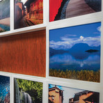 FotoBit 3 Pack + 24 Free Prints // White