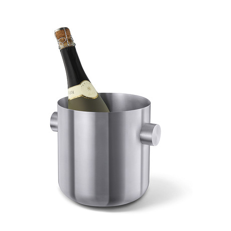 Contas Champagne Bucket