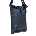 Melton Sleeve Bag // Laptop  (Grey/Melton)