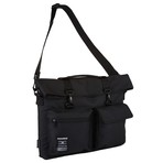 NEO Tote Bag (Black)