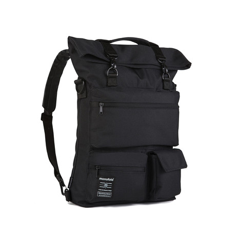 NEO Carry Bag (Black)