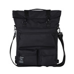 NEO Carry Bag (Black)