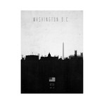Washington D.C. // Contemporary Cityscape