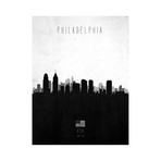 Philadelphia // Contemporary Cityscape