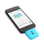 Tinke iOS Lightning (Blue)