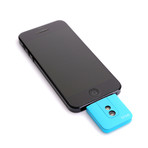 Tinke iOS Lightning (Blue)