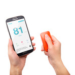 Tinke Android Bluetooth (Orange)