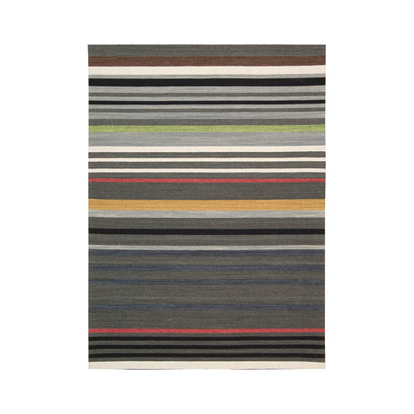 kathy ireland Griot // Poppy Seed (2'6" x 4')