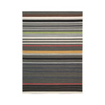 kathy ireland Griot // Poppy Seed (2'6" x 4')