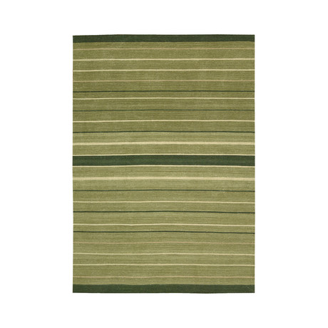 kathy ireland Griot // Thyme (2'6" x 4')