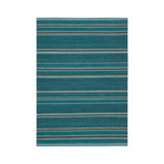 kathy ireland Griot // Turquoise (2'6" x 4')