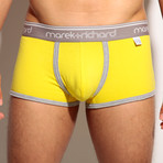 Core Trunk // Yellow (Small)