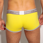 Core Trunk // Yellow (Small)
