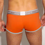 Core Trunk // Mango (Small)