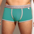 Core Trunk // Turqouise (Small)