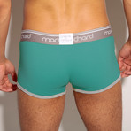 Core Trunk // Turqouise (Small)