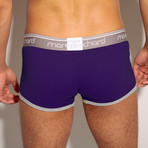 Core Trunk // Purple (Small)