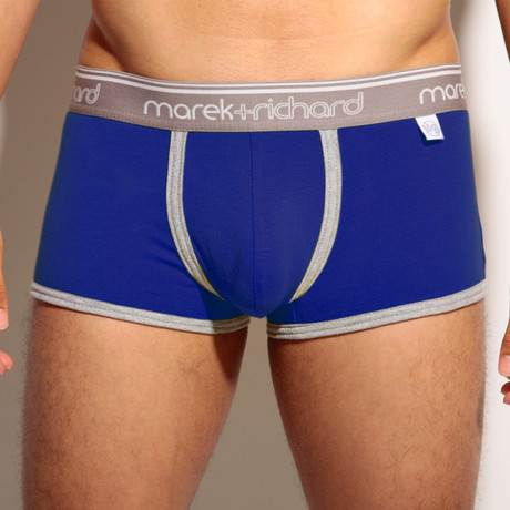 Core Trunk // Royal (Small)